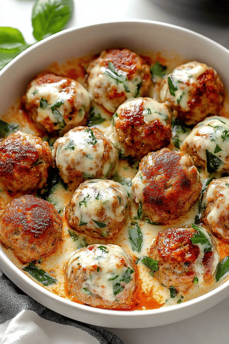 Tropical Meatballs How to Make Easy Hawaiian