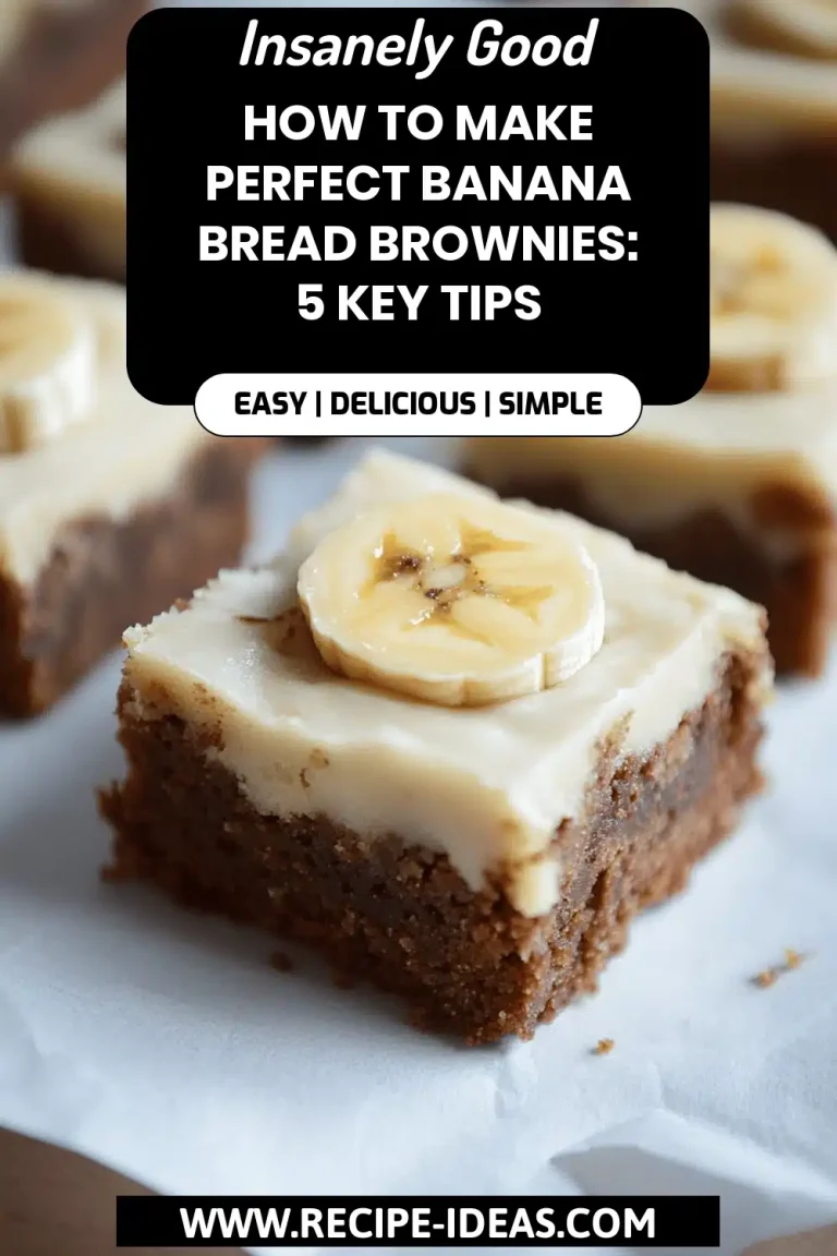 Sweet Banana Bread Bites How to Make Them