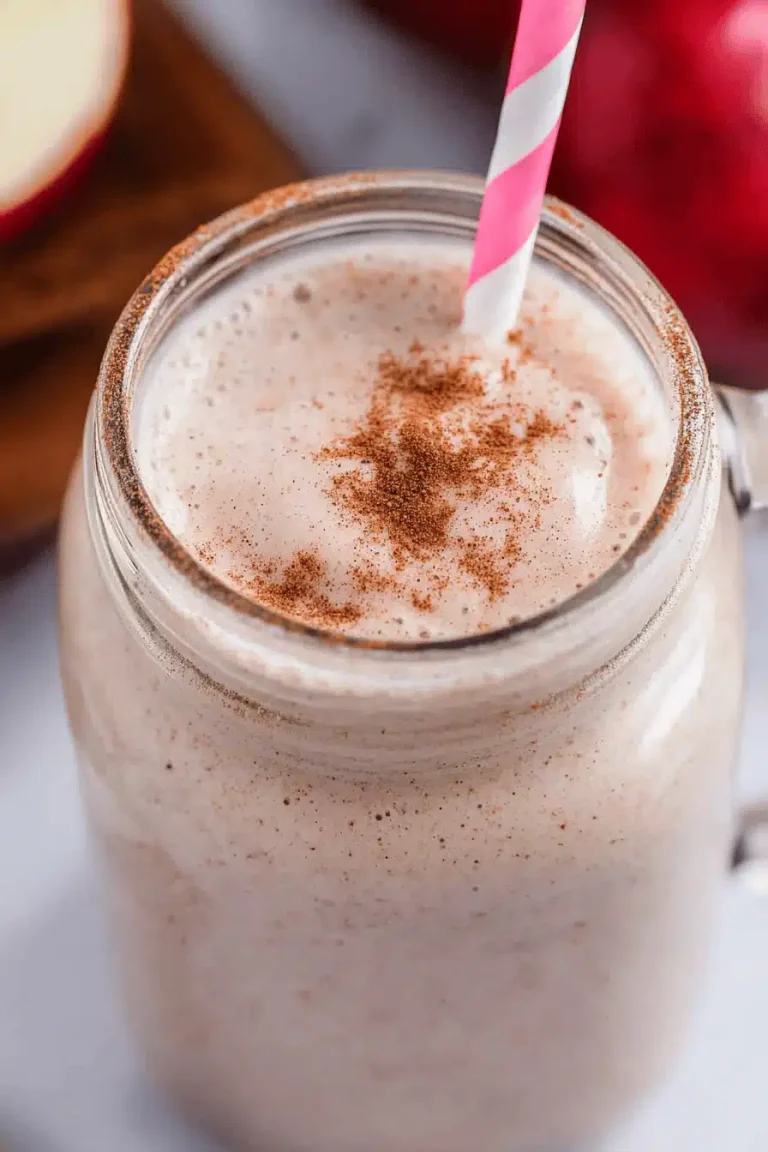 Easy Apple Pie Filling Recipe