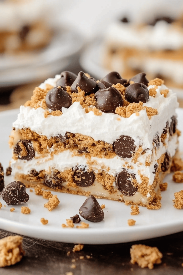 Cookie Bites Make Dessert Magic