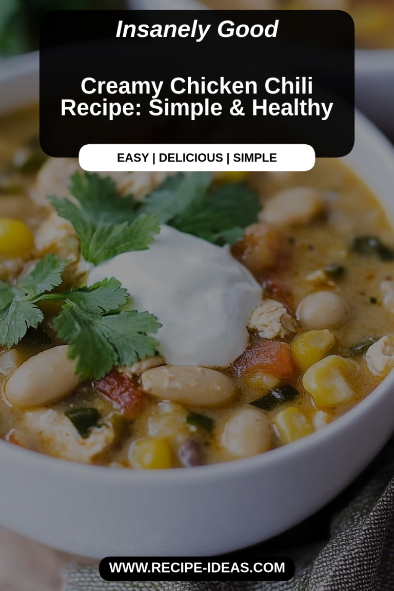 Chicken Rigatoni