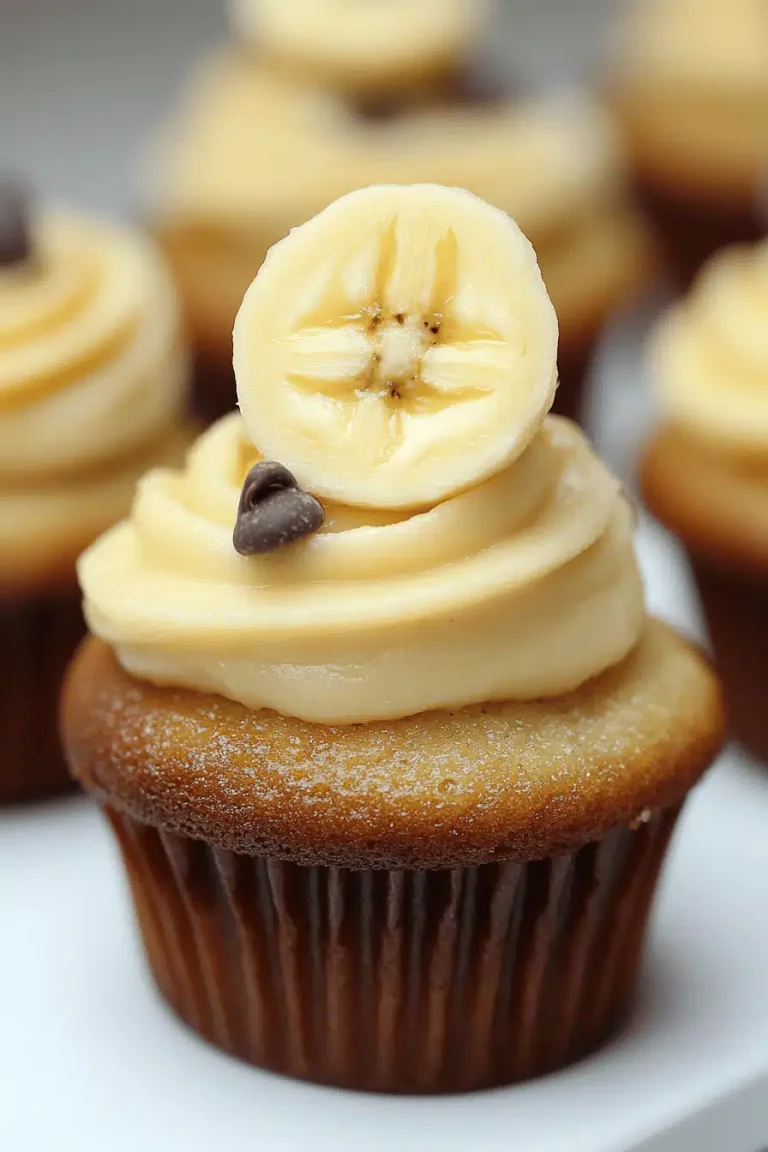 Banana Chocolate Chip Bars