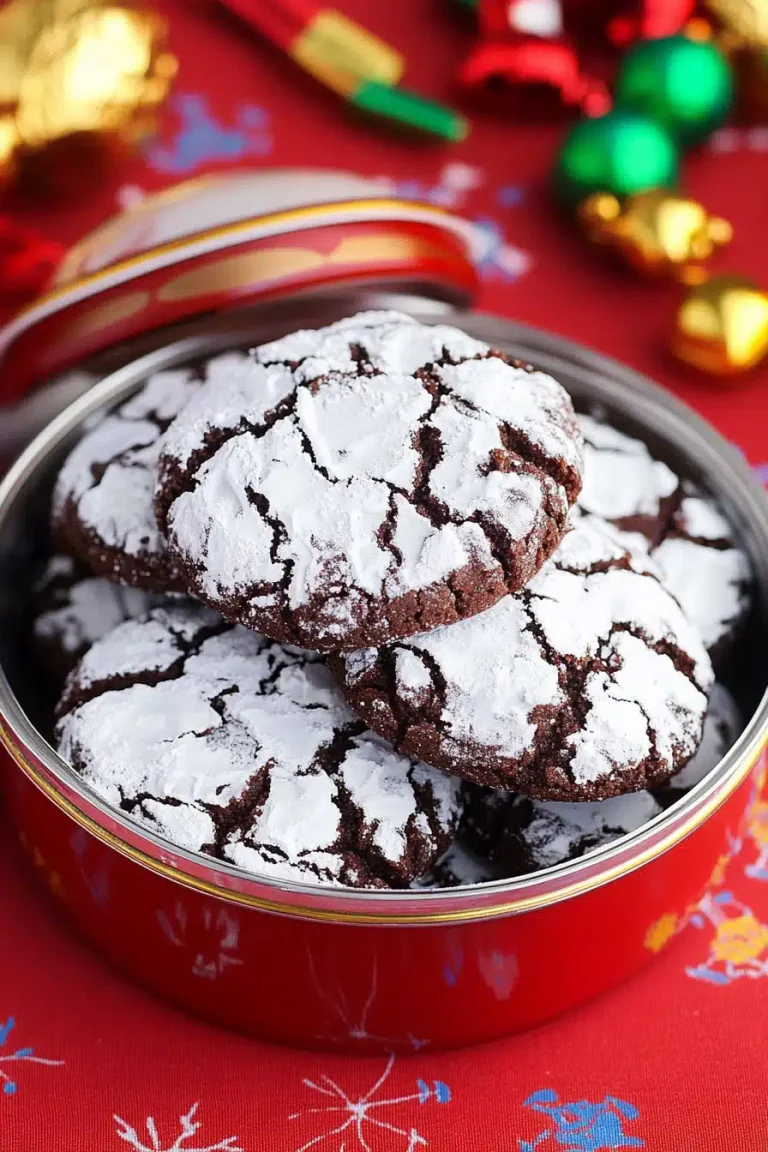 Indulgent Chocolate Silk Pie Recipe