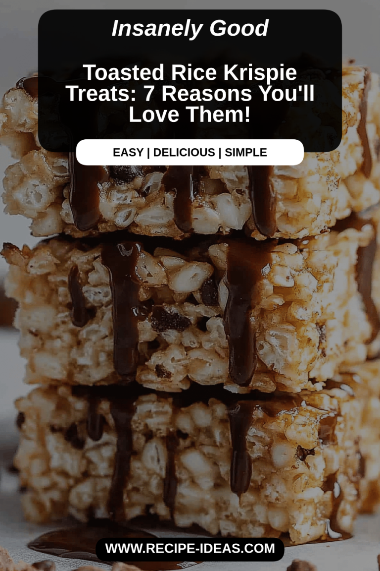 Rice Krispie cookies