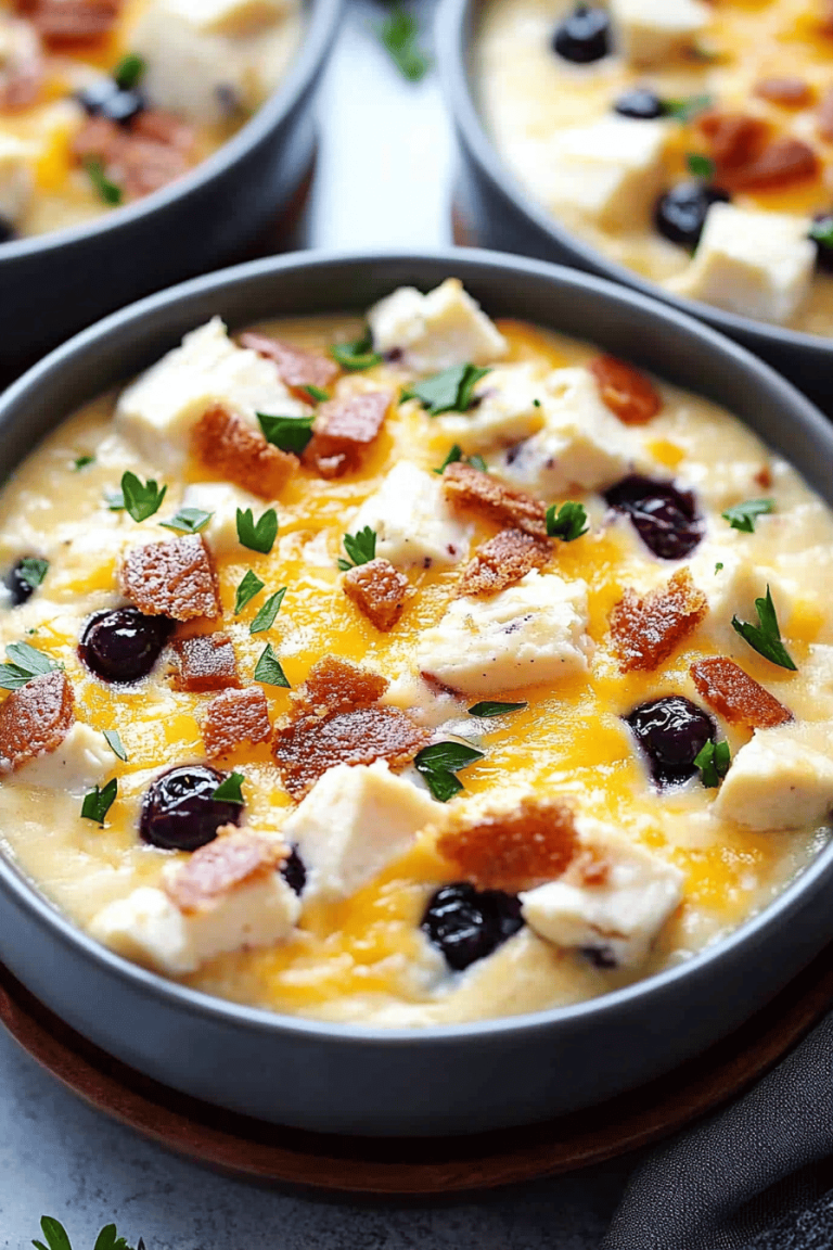 Sour Cream Coffee Cake