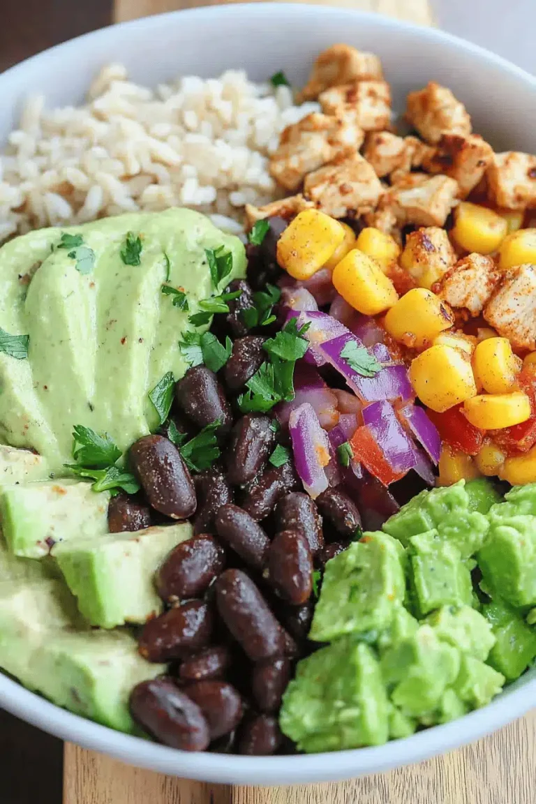 Easy Santa Fe Chicken Slow Cooker Recipe