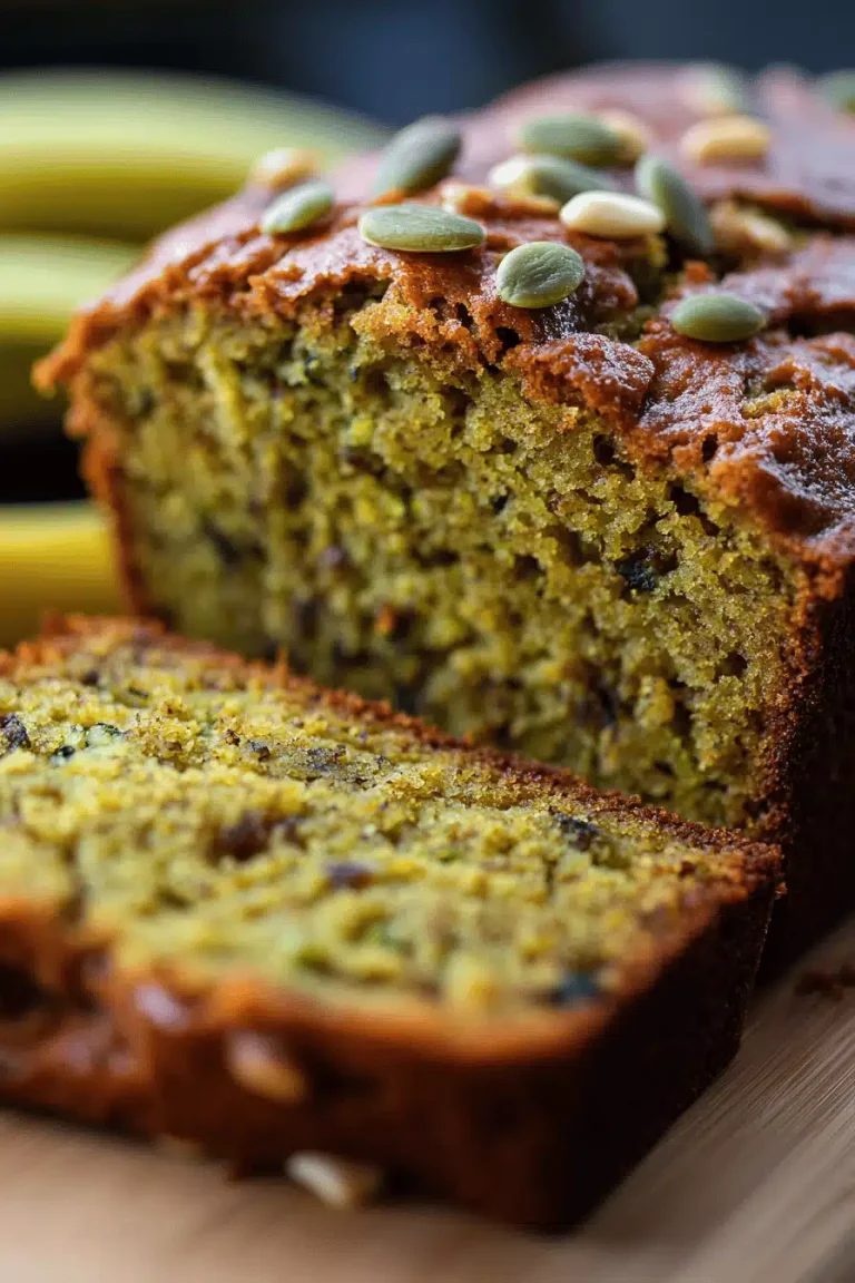 Easy Dark Chocolate Zucchini Bread Recipe