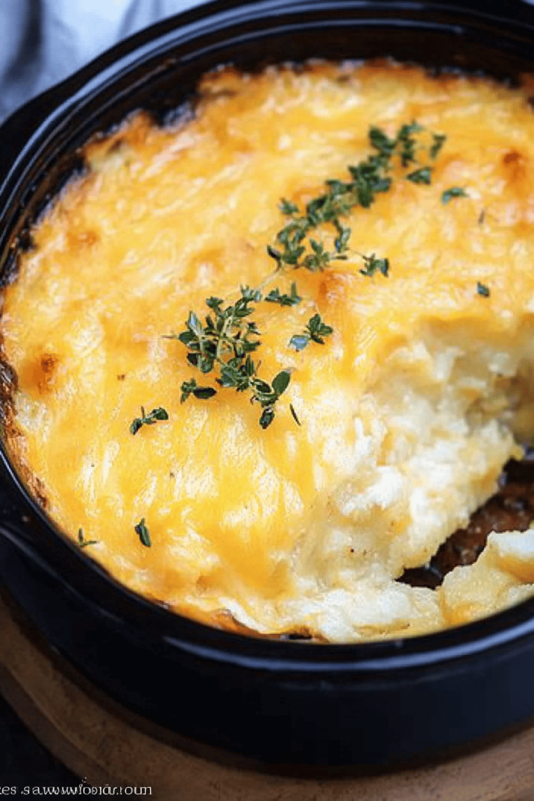 cheesy potato puff bites