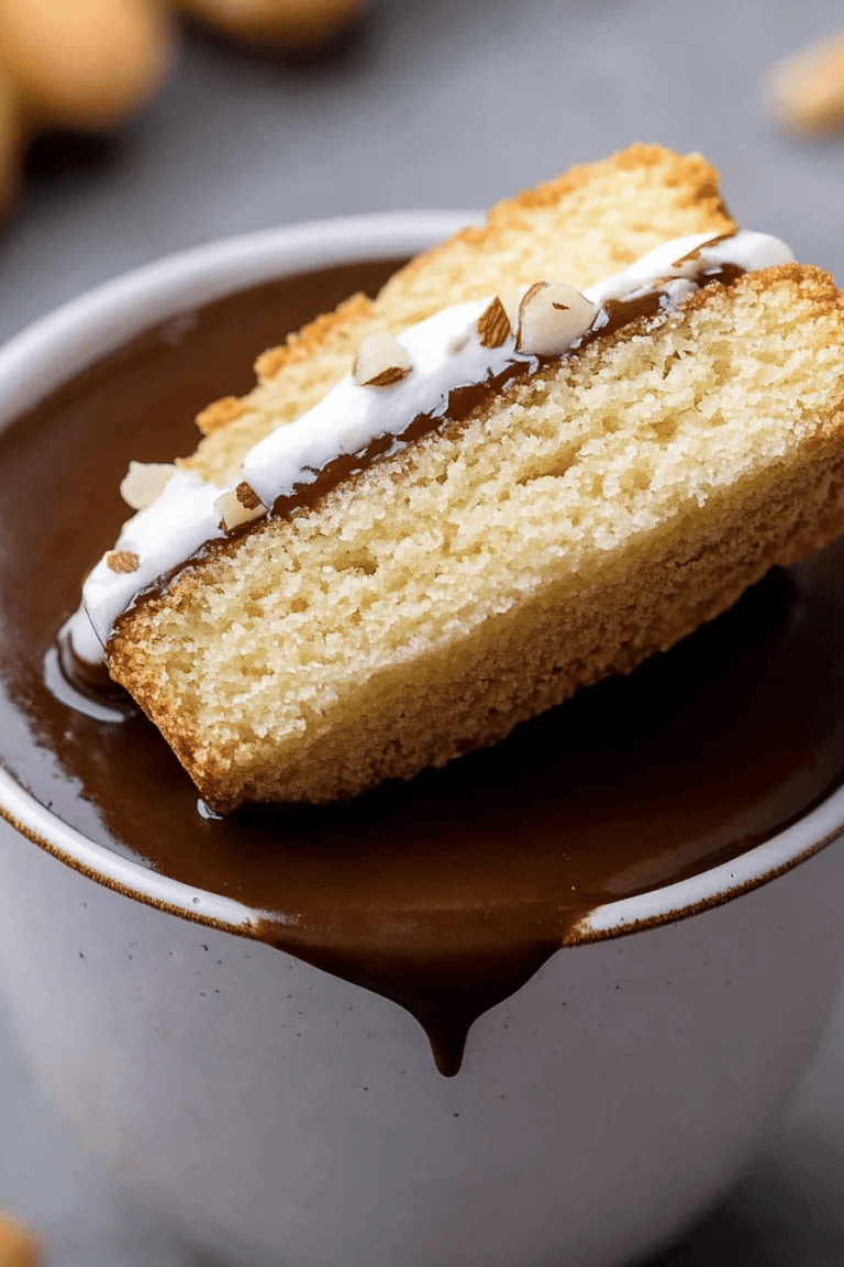 Easy Almond Candy Bites Recipe