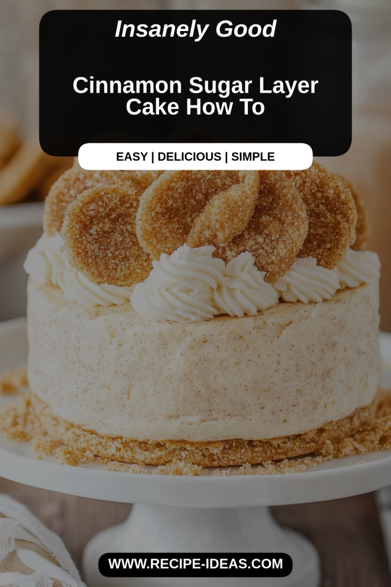 snickerdoodle biscotti