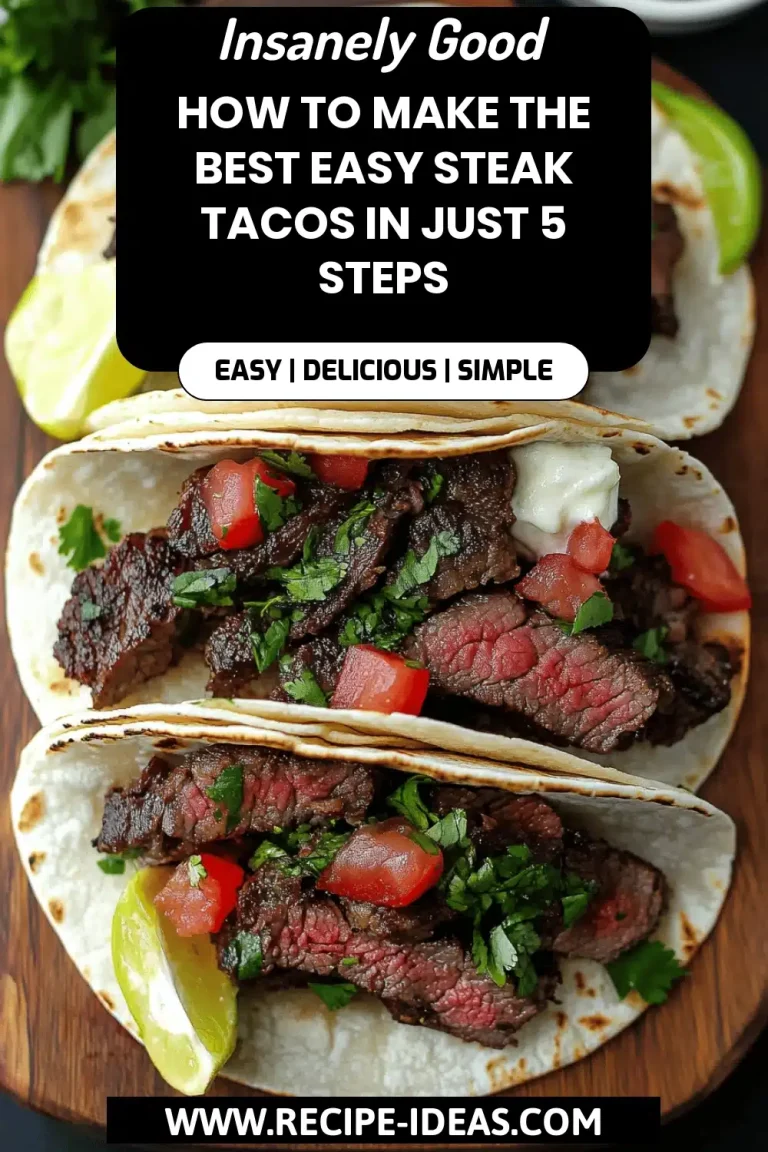 Zesty Lime Tilapia Tacos A Simple Delight