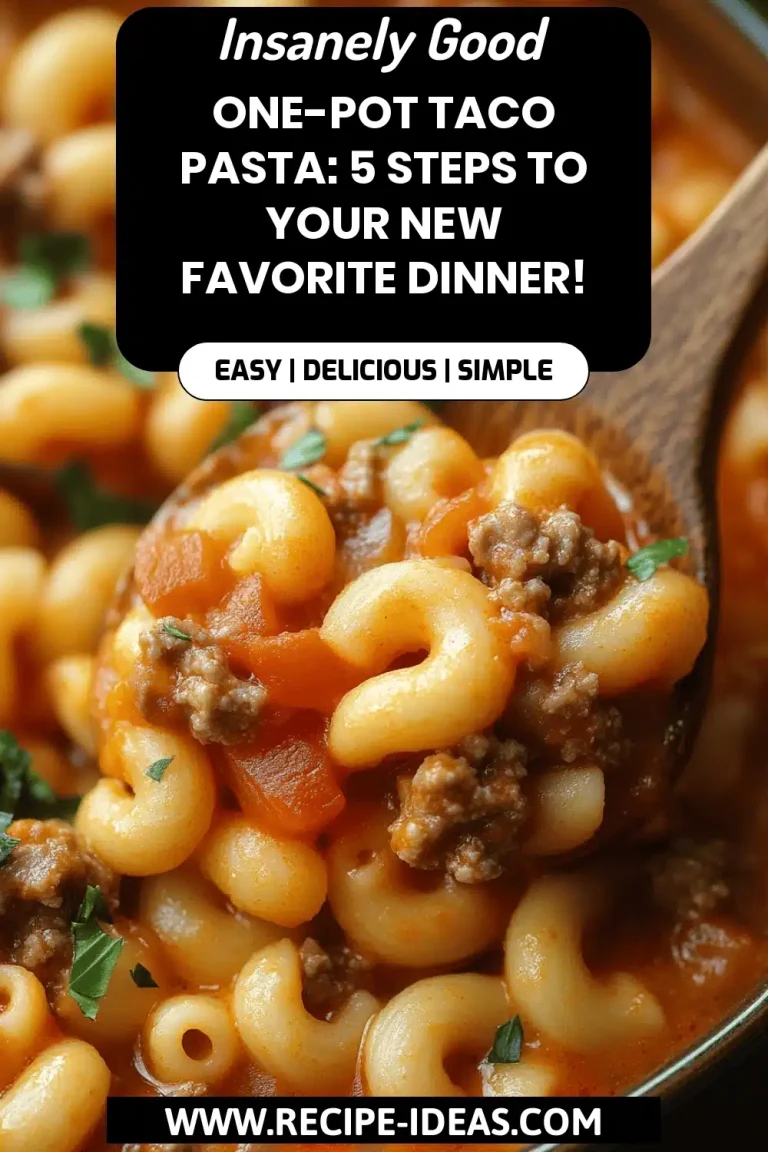 Easy Creamy Vodka Pasta Recipe