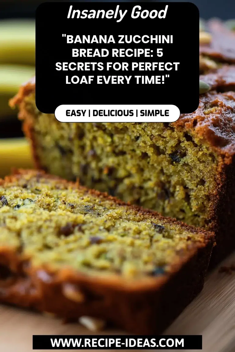 Lemon zucchini bread