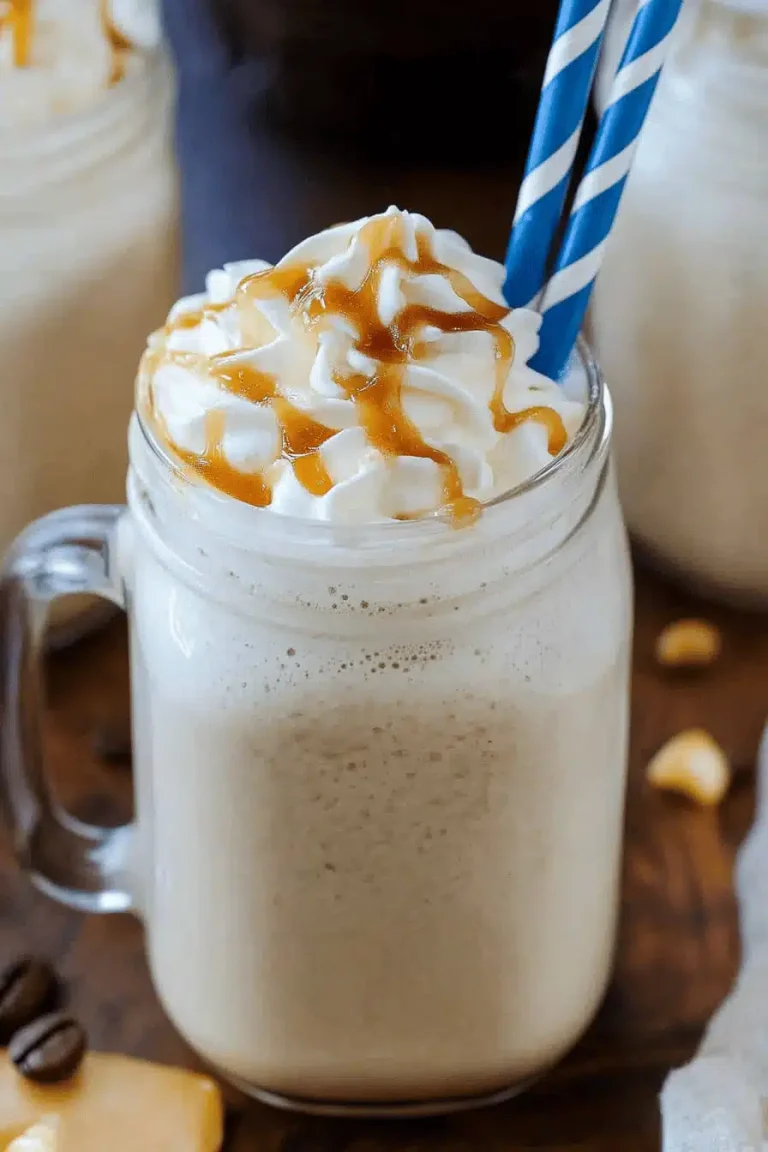 Caramel Churro Muffins How to Make Them