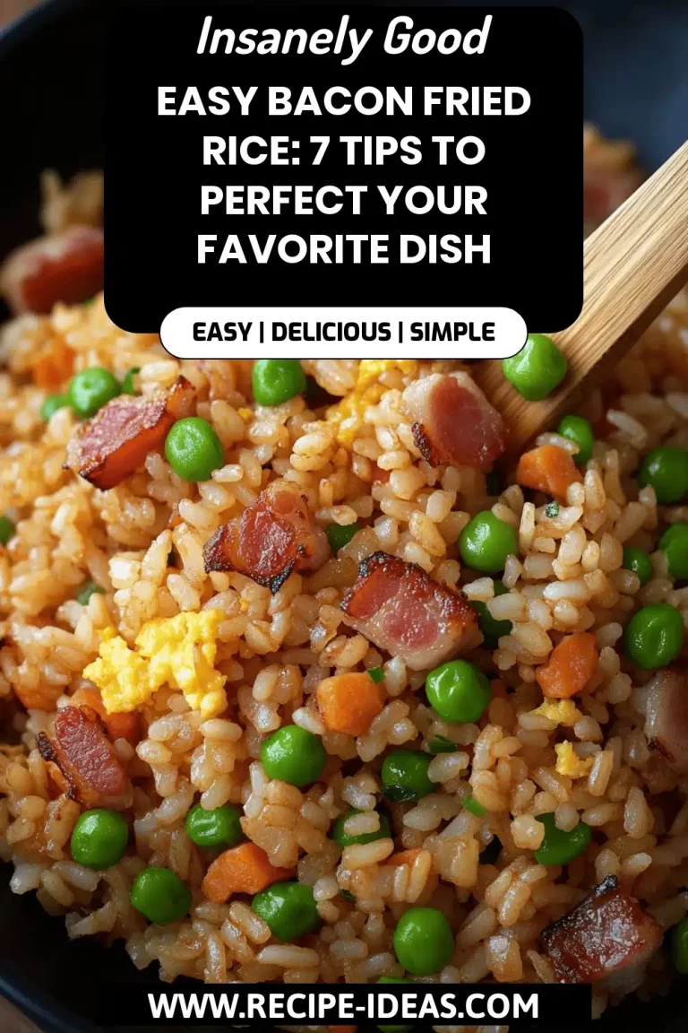 fried rice