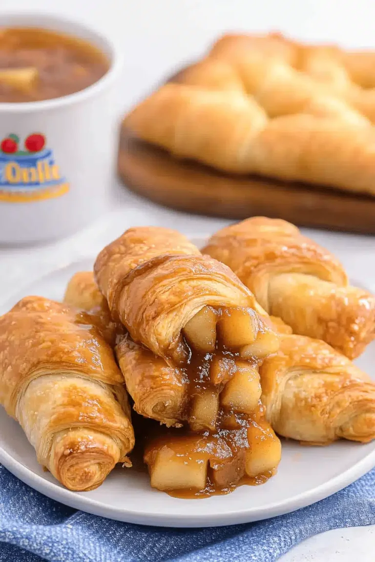 Best Apple Pie Baked Goods Ever