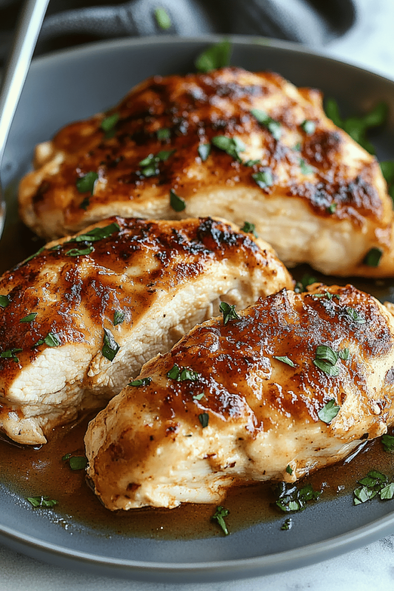 Easy Meal Plans For Your Healthy Lifestyle