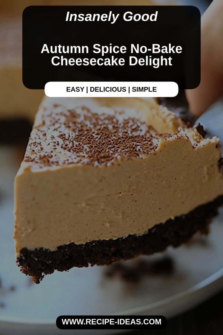 Delicious Pumpkin Cheesecake Swirl Cake