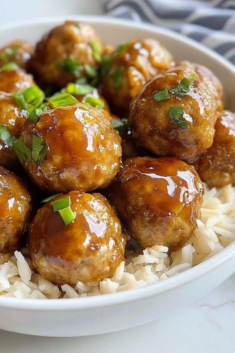 BBQ Pineapple Chicken Kabobs