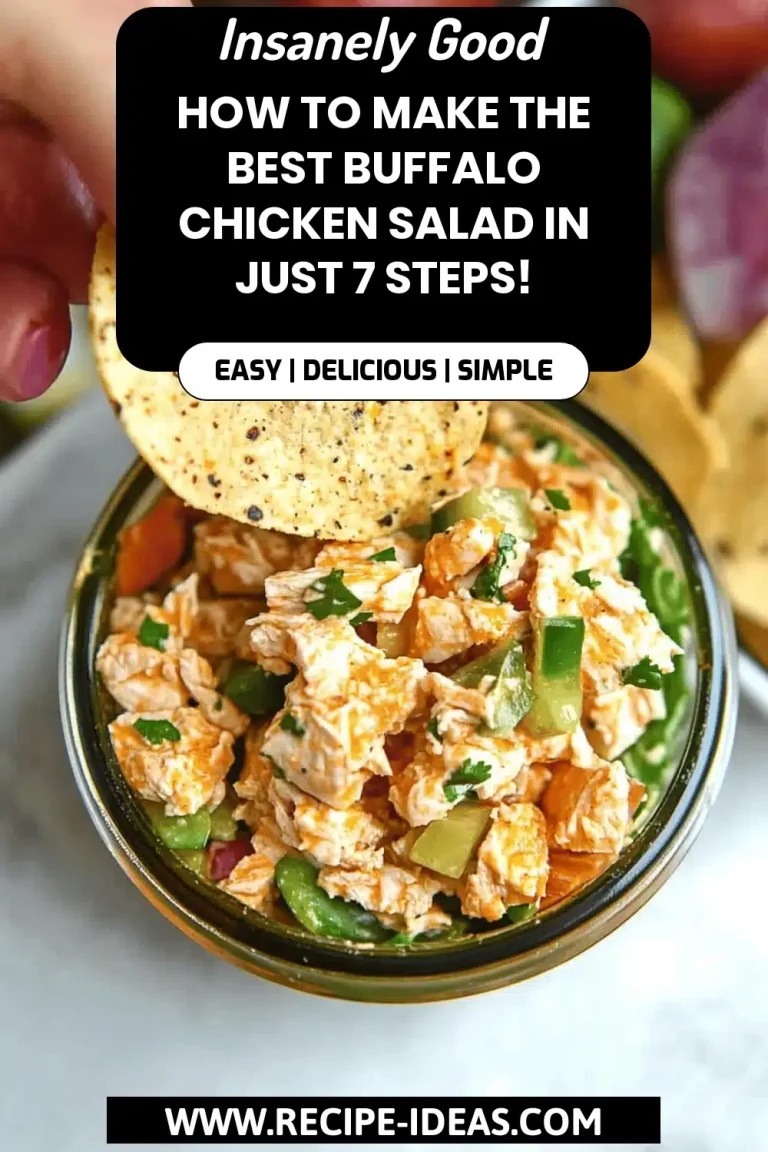BLT chicken salad