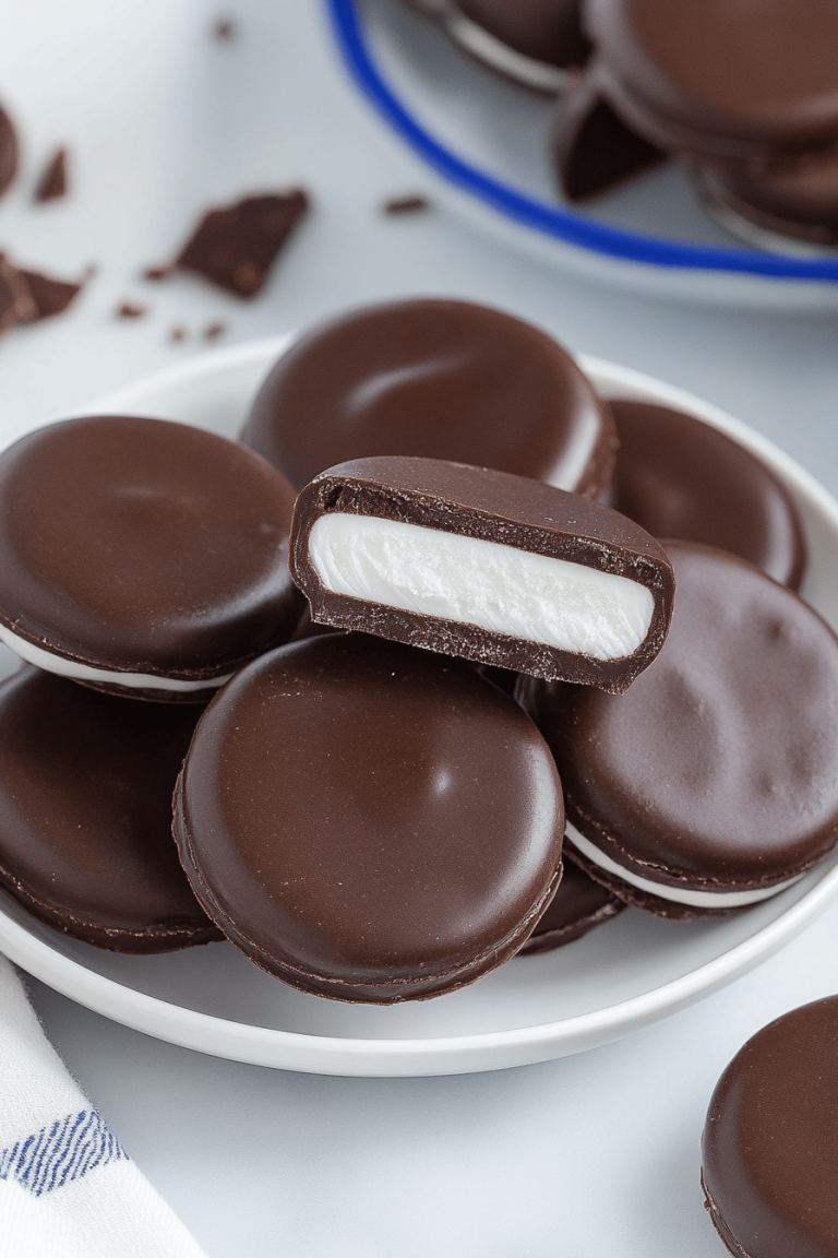 peppermint patties