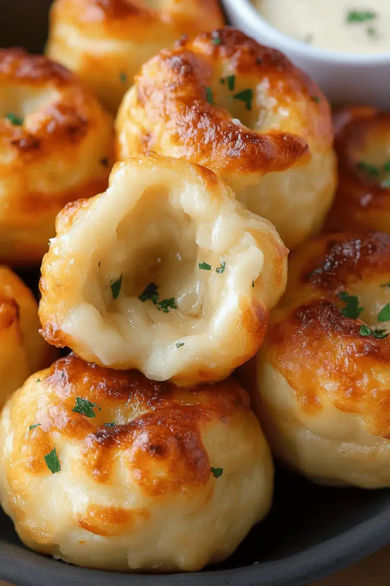 Kisses Acorn Bites Easy Fall Treats