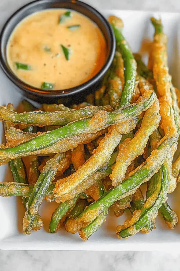 Refreshing Minty Green Tea Sparkler Recipe