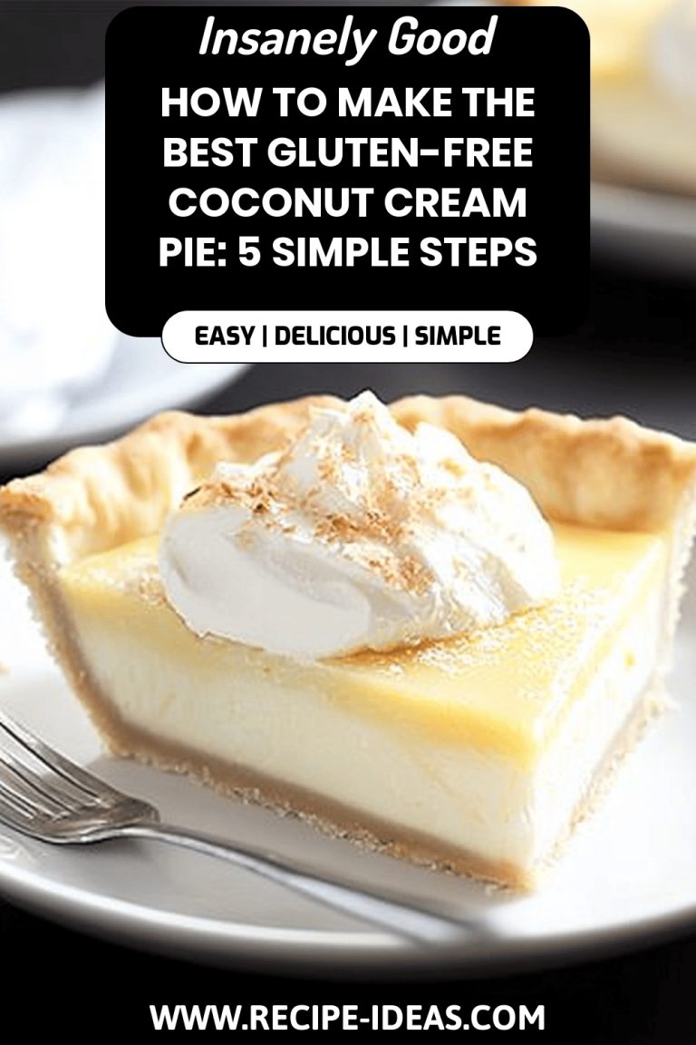 coconut cream donuts