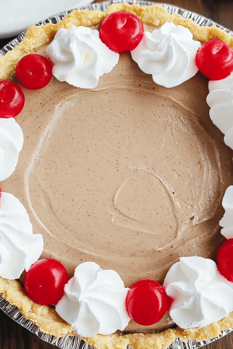 Root Beer Float Fudge an Easy Treat