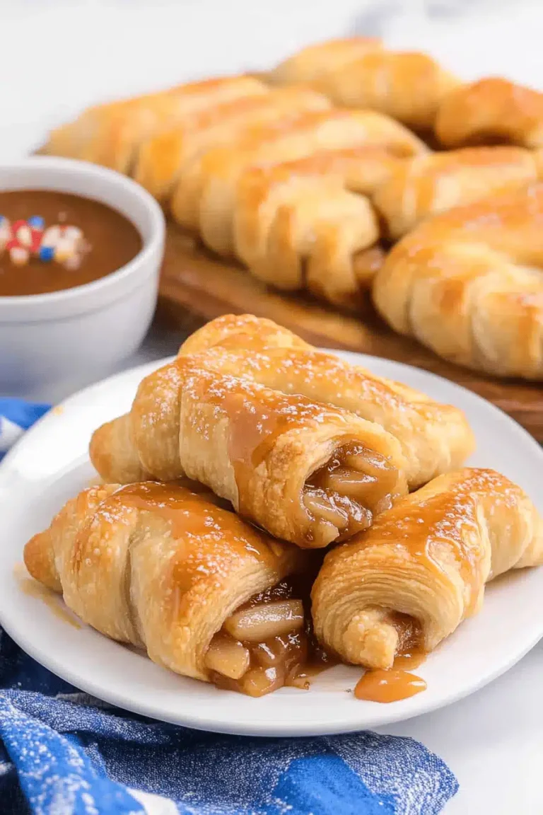 Delicious Apple Pie Bites for Everyone