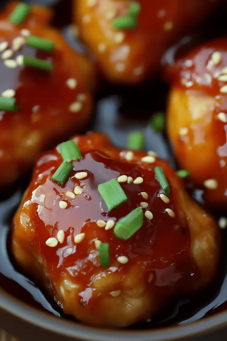 melt-in-your-mouth chicken